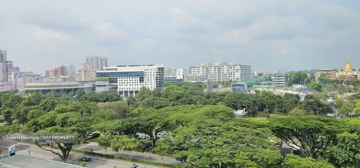 Blk 222 Ang Mo Kio Avenue 1 (Ang Mo Kio), HDB 5 Rooms #582586701